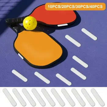 1 Комплект свинцовых лент для шариков с высокой адгезией, утяжеленная свинцовая нашивка многоразового использования, простая установка, свинцовая наклейка для шариков с шариками