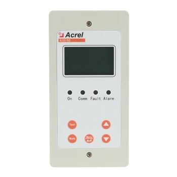 Медицинский операционный терминал и сигнализатор Acrel AID150 для больницы