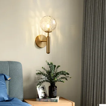 настенный светильник для чтения в современном стиле настенный светильник для кровати декоративные предметы для дома настенный светильник для изголовья кровати декор прачечной настенный светильник для чтения