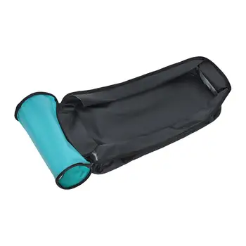 Надувная сумка для гребли, водонепроницаемая ткань Оксфорд 600D, стоячая доска для гребли, рюкзак для водных видов спорта на открытом воздухе