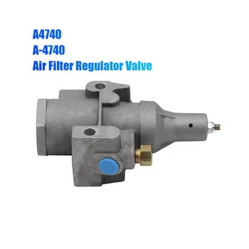 Клапан регулятора воздушного фильтра A4740 A-4740 для Eaton Fuller Tansmission