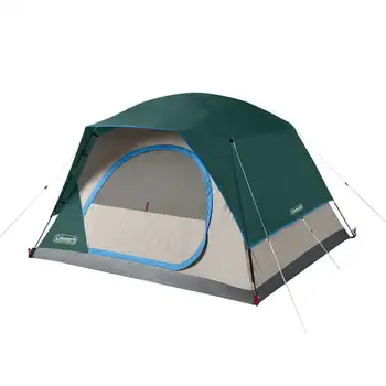 Кемпинговая палатка Skydome, Вечнозеленая
