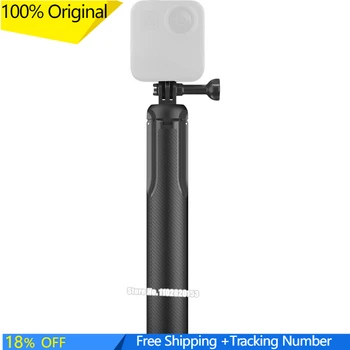 100% Оригинал MAX Camera Grip штативная подставка селфи-палка для gopro Hero 10 9 8 7 6 5 4 3