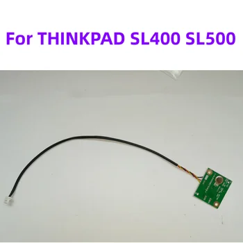 Оригинал для THINKPAD SL400 SL500 Switch Board Кнопка Загрузки Маленькая Плата