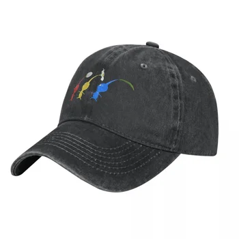 Бейсбольная кепка для бега за 3 минуты, ковбойская шляпа с козырьком, ковбойские шляпы в стиле бибоп, мужские и женские шляпы