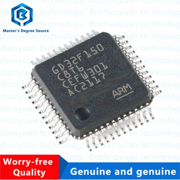 GD32F207ZGT6 207ZG LQFP-144 MCU, микросхема программной памяти, оригинал