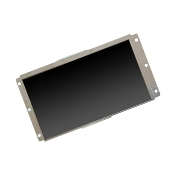 7-дюймовый ЖК-резистивный модуль сенсорного экрана 800 *480 DMG80480Y070_02N Smart Serial