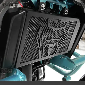 Сетка для водяного бака мотоцикла NK 250 300, Защитная решетка радиатора, Защитная крышка радиатора для CFMOTO CF NK250 250NK 2018 2019 2020