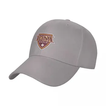 Крутая бейсбольная кепка Iona Icon, роскошная мужская шляпа для гольфа, шляпа люксового бренда с тепловым козырьком, женская шляпа, мужская