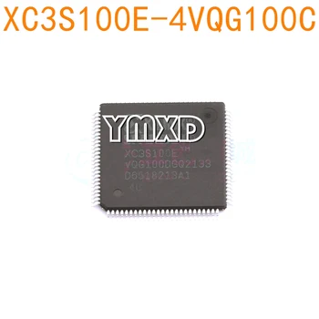Интегральная схема XC3S100E-4VQG100C QFP100 Новая оригинальная
