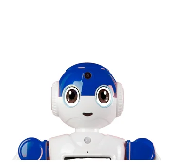 Интеллектуальный робот, Программируемый робот, Умный робот с обучающей музыкой, Программируемая Ходьба, Танцы, Пение, Детская развивающая игрушка