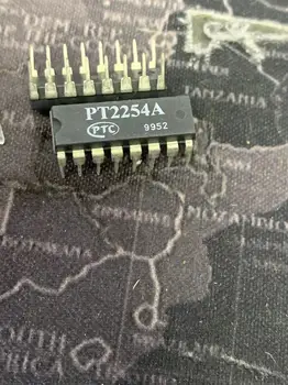 Соответствие спецификации PT2254A / универсальная покупка чипа оригинал