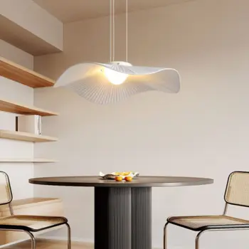 геометрический подвесной светильник, хрустальный шар, потолочное украшение, современный стеклянный подвесной светильник, люстра luminaria de mesa