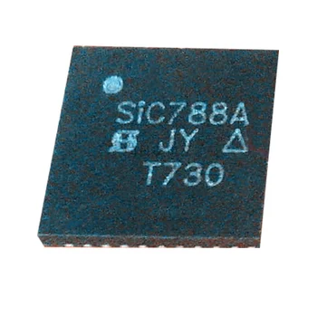 5-10 шт. SIC788A, SIC788ACD, SIC788ACD-T1-GE3 QFN-40 Новая оригинальная микросхема В наличии