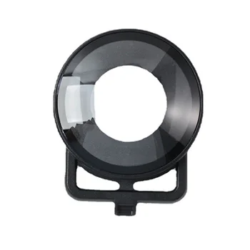 Для защитного чехла для объектива камеры Insta360 для водонепроницаемых аксессуаров Insta360 ONE X2
