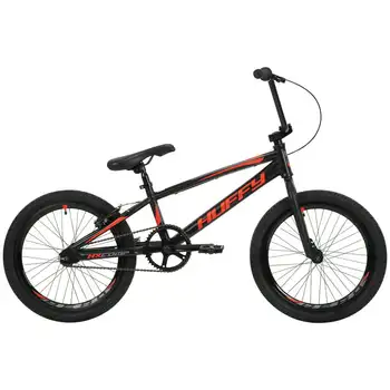 20-дюймовые велосипеды для мальчиков BMX Race HX-Comp, /красный