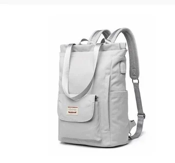 1 шт./лот, женская сумка на плечо, рюкзак для ноутбука из водонепроницаемой ткани Оксфорд, 15,6-дюймовый рюкзак для ноутбука, школьный рюкзак для девочек
