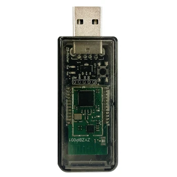 USB-усилитель сигнала, удлинитель, повторитель сигнала Zigbee Для домашнего ассистента Tuya Ewelink Zigbee 2MQTT Tasmota Device
