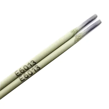 Электроды дуговой сварки общего назначения E6013 из мягкой стали диаметром 1,4 мм 1,6 мм 1,8 мм 2 мм 2,5 мм 3,2 мм