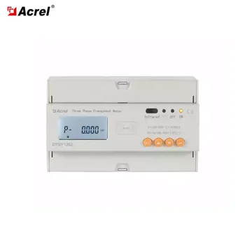 Цена по прейскуранту завода-изготовителя Acrel ADL300-EYNK / F Класс точности 0,5 с, Многотарифный счетчик предоплаты для торгового автомата