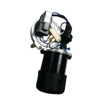 Двигатель стеклоочистителя для смесителя Isuzu Isuzu Pump Trucks В сборе с Стеклоочистителем 1-83311-046-0