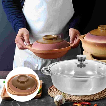 Кастрюля-пароварка из нержавеющей стали, металлическая посуда для приготовления Азиатской лапши, корзина премиум-класса для дома