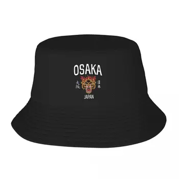 Новая Осака Япония Тигровая панама С помпонами Мужская Роскошная Шляпа для гольфа Женская Мужская