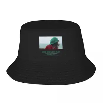 Новинка THE GREEN RAY / ЛЕТО / LE RAYON VERT панама пользовательские шляпы забавная шляпа Мужская кепка люксовый бренд женская