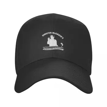 Бейсбольная кепка McGavin для турнира по гольфу, уличная одежда, пляжная кепка для пикника, роскошная мужская кепка для гольфа, женская кепка, мужская кепка