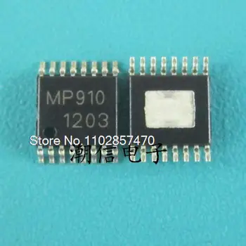 MP910 TSSOP-16 DVD EVDIC  