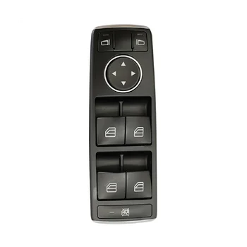 Переключатель панели управления электростеклоподъемниками автомобиля Standard Edition для Mercedes Benz W204 GLK 204 W212 2049055302