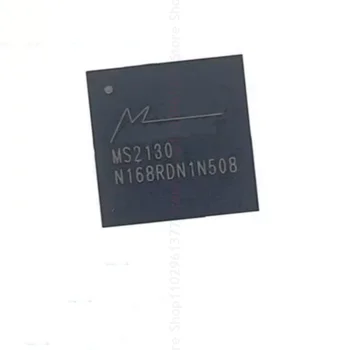 10 шт. Новый чип MS2130 QFN64 USB 3.0 для сбора видео и аудио высокой четкости