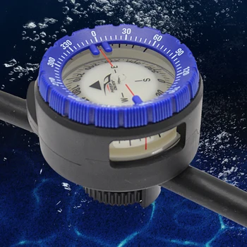 Универсальная подводная светящаяся коробка и держатель для игольчатого зажима, совместимые с различными аксессуарами, удобный дизайн