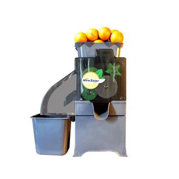машина для выжимания сока каламанси из лимона и лайма с высоким выходом 