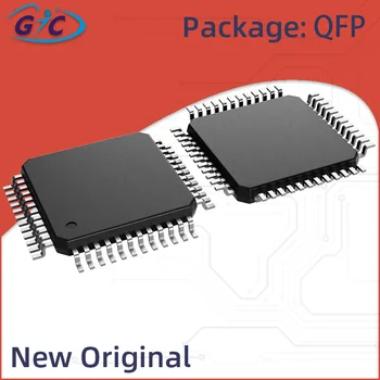 GD32F303RGT6 LQFP-64 (10x10) Микроконтроллерные блоки (MCU/MPU/SoC) ROHS