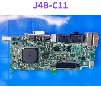 Используемая Боковая пластина привода J4B-C11 J4B C11 Протестирована нормально