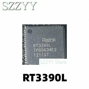 1 шт. RT3390 RT3390L QFN68 в комплекте с интегральной схемой с чипом дорожного источника питания Thayu
