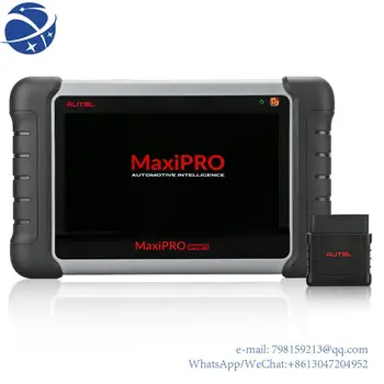 YYHCYYHC Профессиональный Автомобильный Сканирующий инструмент Autel MaxiPRO MP808TS