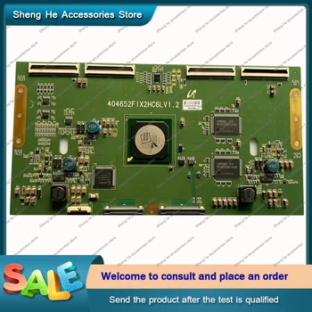 404652FIX2HC6LV1.2 Плата T-Con для ТВ-дисплея KLV-46W380A T-Con Card Оригинальная Сменная плата Tcon Board