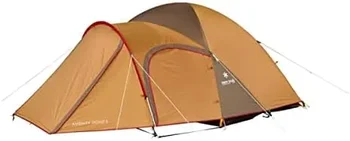 Палатка Amenity Dome.