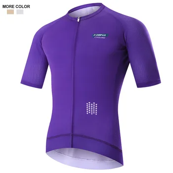 2023 Новая быстросохнущая велосипедная одежда, велосипедные топы для спортивных мужчин, костюм с короткими рукавами, дорожный велосипед, снаряжение для горных велосипедов, крутая рубашка