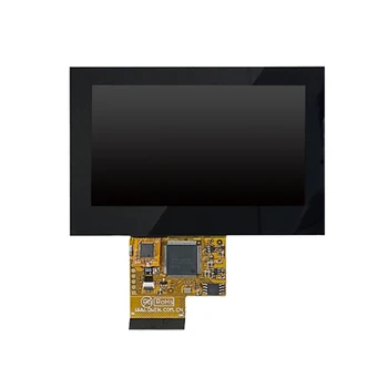 4,3-дюймовый Емкостный сенсорный экран с ультратонким смарт-ЖК-дисплеем DMG48270F043_01W 