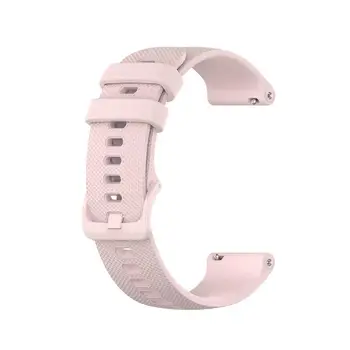22 мм ремешки для Venu 2 4-активные силиконовые спортивные смарт-часы, сменный браслет на запястье, ремешок для часов