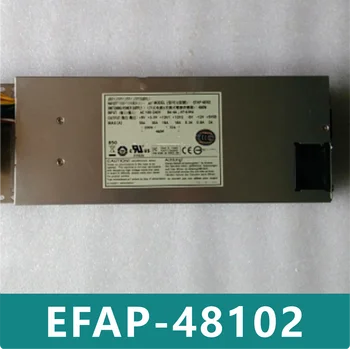 Оригинальный источник питания EFAP-48102 мощностью 480 Вт