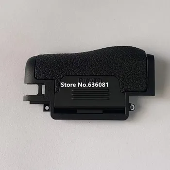 Запасные части Крышка слота для карт памяти Новый оригинал для Nikon D750