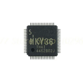 1 шт. Новый микроконтроллерный чип MKY36 QFP-64