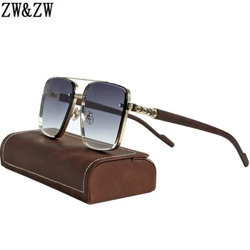 Модные очки, Летние Аксессуары, Винтажные солнцезащитные очки Oculos Для мужчин, Дизайнерские Модные Солнцезащитные очки Для женщин, Lunette De Soleil Homme