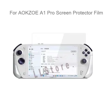 2/3 шт./лот для 8-дюймовой защитной пленки премиум-класса из закаленного стекла HD для AOKZOE A1 Pro 7840U Screen Protector