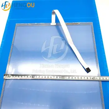 19-дюймовый сенсорный экран для дисплея heidelberg machine