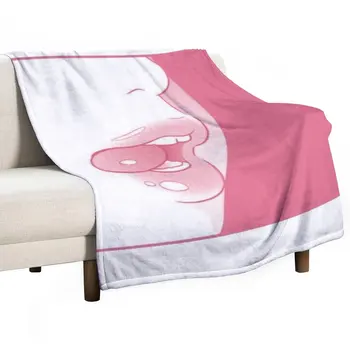 Новое сексуальное аниме-эстетичное покрывало для дивана, большое одеяло, спальный мешок, одеяло, декоративные одеяла